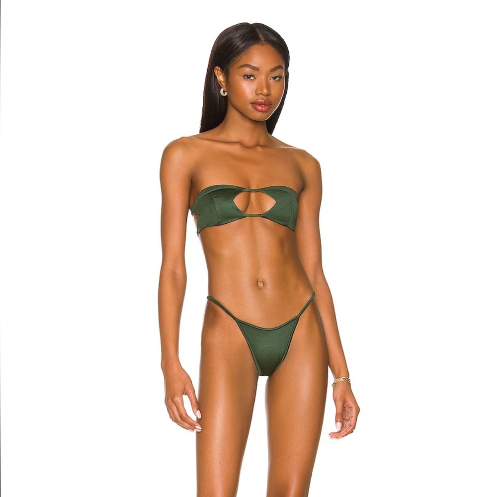 Revolve Bikini Set